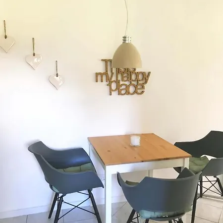 Ferienanlage-amwalde-ferienwohnung-c4 Lejlighed Kellenhusen
