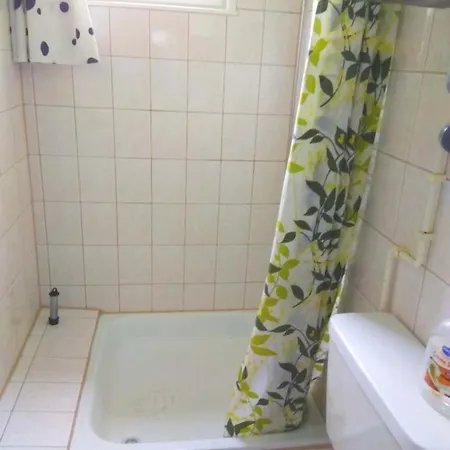 Lejlighed Ferienanlage-amwalde-ferienwohnung-c4 Kellenhusen