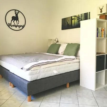 Lejlighed Ferienanlage-amwalde-ferienwohnung-c4 *