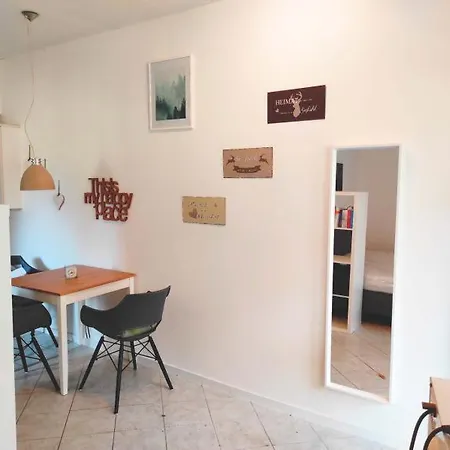 Ferienanlage-amwalde-ferienwohnung-c4 Lejlighed Kellenhusen