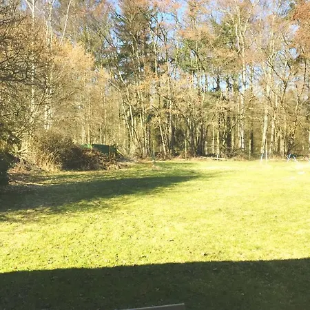 Ferienanlage-amwalde-ferienwohnung-c4 Lejlighed *